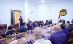 السوداني: ورثنا ديوناً من الحكومات السابقة بنحو 131 ترليون دينار